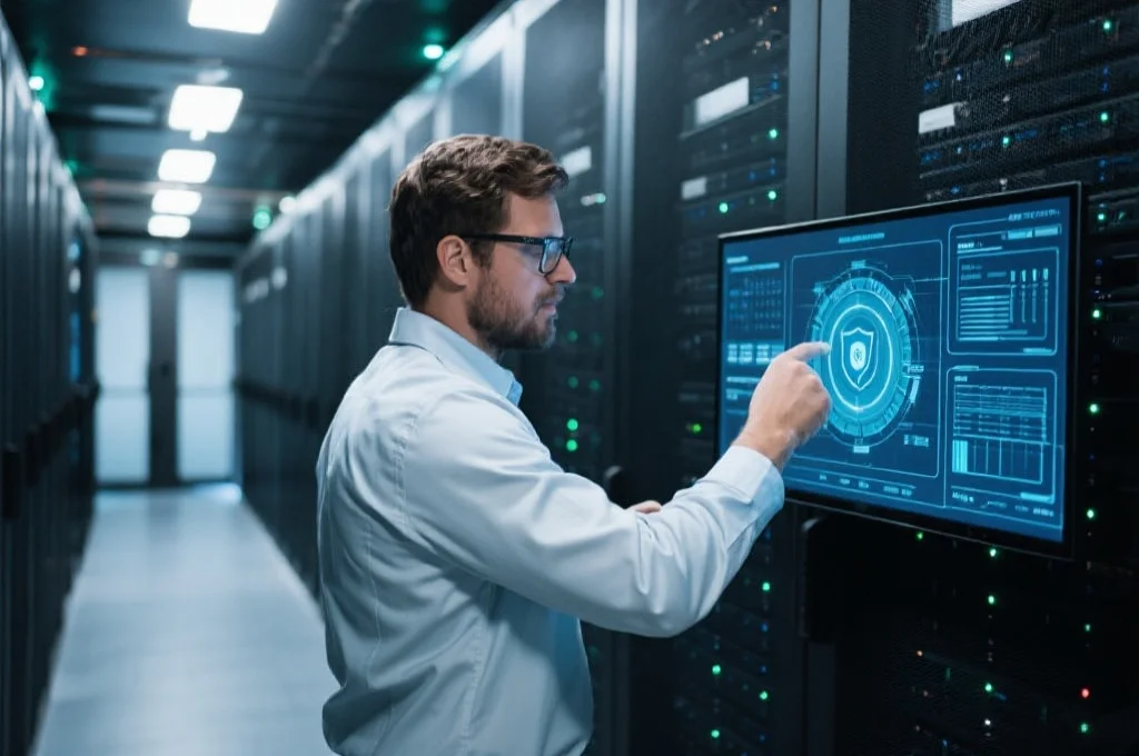 揭秘双赢2娱乐的安全保障体系：账户与信息安全如何守护？