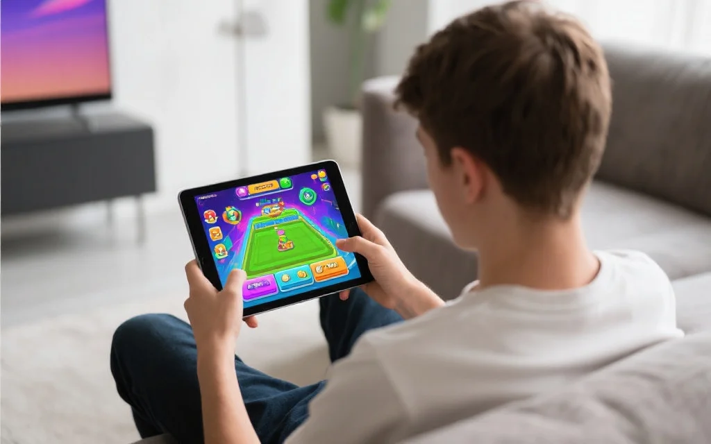 探索双赢2在线娱乐的独家特色游戏：2025年最受玩家欢迎的热门选择